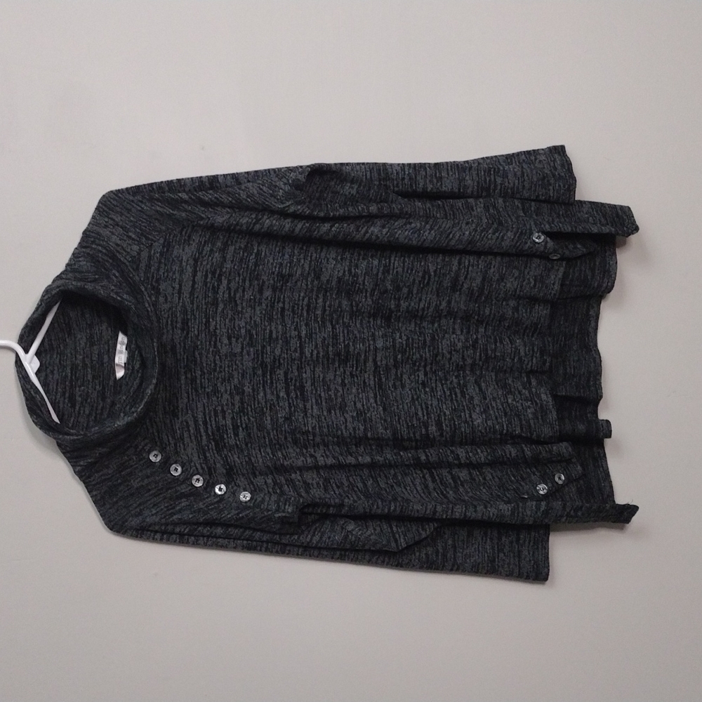 Merin London Long Sleeve Top Size PL